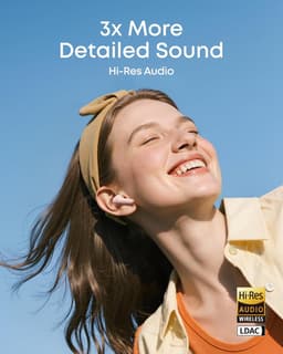 soundcore - R60i - Pink — thumbnail 5