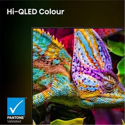 HISENSE 65U7SE - Ultra HD 4K - Mini-led-tv - 65 inch - 2026 — thumbnail 3
