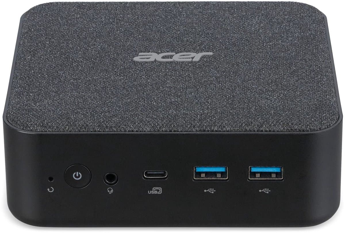 Acer Revo Box RB102-14U5U — afbeelding 1