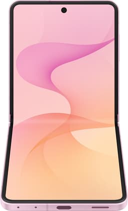 Samsung – Galaxy Z Flip8 5G – 512GB – Pink — thumbnail 2