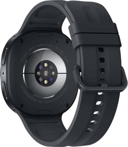 Samsung Galaxy Watch9 - smartwatch - 44mm - LTE/Wifi - GPS - Zwart — thumbnail 5