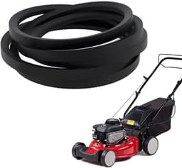 V-riem voor Grasmaaier - Compatibel met 700 en 954-0443A — thumbnail 4