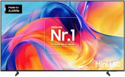Samsung UE65M72HAUXXN tv 165,1 cm (65") 4K Ultra HD Smart TV Wifi Zwart — thumbnail 1
