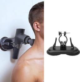 OmGoods - Dailygoody - Wandzuignap Massage Gun Houder - Handsfree — thumbnail 4