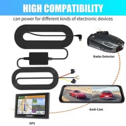 Store_9 - Hardwire Kit Dashcam - Type C Aansluiting — thumbnail 4