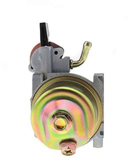 Carburateur Carb Vervanging Voor Grasmaaier GXV120 GXV140 GXV160 HR194 HR195 HR214 HR215 HR216 met Pakking Brandstofleiding — thumbnail 3