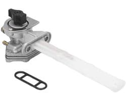 Brandstofklep Brandstofkraan 510231260 Aluminium Vervanging voor Vulcan 800 VN800A 2004 voor Drifter Riders