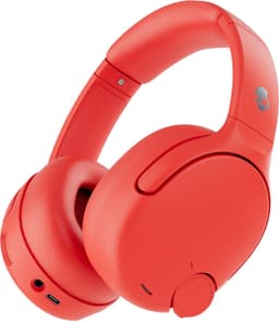 Skullcandy Crusher 720 Draadloze Koptelefoon - Speciale basdrivers - 65 uur batterij - Snelladen - Stay-Aware Modus - Plasma — thumbnail 1