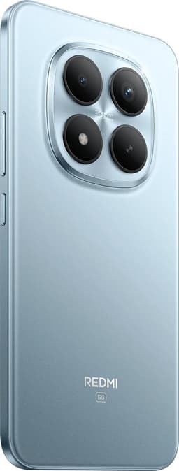 Xiaomi Redmi Note 15 Pro+ 5G - 8GB+256GB - Blauw — thumbnail 5