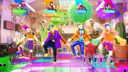 Just Dance 2027 - Decades of Hits - Limited Edition - Nintendo Switch — thumbnail 4