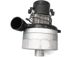 Stofzuiger Motor - Zaagmotor Vloermachine - Apparaten Repareren - Duurzaam Ontwerp - 24V 220V - Universeel