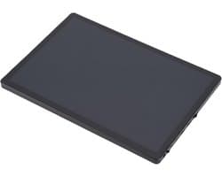 Draagbare Monitor - Externe Scherm Extra Beeldscherm - Werk en Entertainment - Ultra HD IPS Paneel - 11 Inch - Zwart