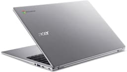 Acer Chromebook 315 CB315-6HT-C0QN - 15 inch Touchscreen - 8GB - 128GB - Zilver — thumbnail 2