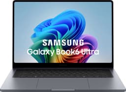 Samsung Galaxy Book6 Ultra 16" Copilot+ PC NP964UJH-XG6NL OLED QWERTY — thumbnail 1