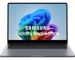 Samsung Galaxy Book6 Ultra (16", Ultra 9, 32GB), Copilot+PC