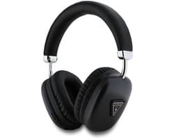 Guess Draadloze Over-Ear Hoofdtelefoon Voor Telefoons 15W Metallic Triangle