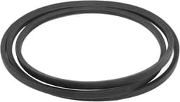 Maaier Riem - Vervangende Band - Gazon Onderhoud - Slijtvast Rubber - 264 cm Lengte - Zwart — thumbnail 1