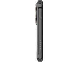 Oukitel G6 16,6 cm (6.52") Dual SIM Android 16.0 3G USB Type-C 8 GB 256 GB 10600 mAh Zwart — thumbnail 4