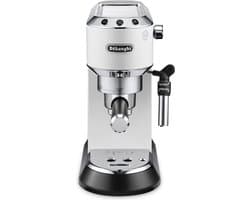 De'Longhi Pompdruk espressoapparaat EC685.W — afbeelding 1