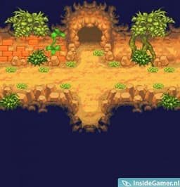 Pokemon Mystery Dungeon: Explorers of Sky — thumbnail 3