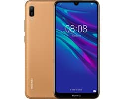 Huawei Y6 (2019) - 32GB - Bruin