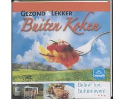 Gezond & Lekker Buiten Koken