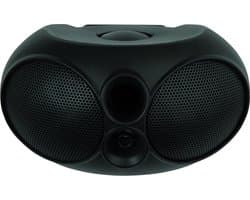 Artsound E3 - Zwart (per paar)