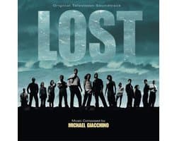 Lost [Original Television Soundtrack]