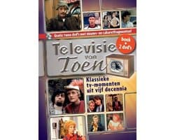 Televisie van toen