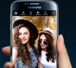 Samsung SM-G920FZKAPHN, MOBILE,SM-G920F,BLACK,PHN — thumbnail 9