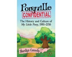 Ponyville Confidential