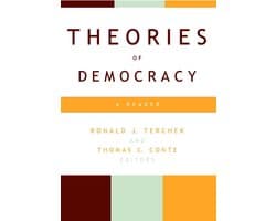 Theories of Democracy