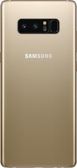 Samsung Galaxy Note 8 - 64GB - Goud — thumbnail 14
