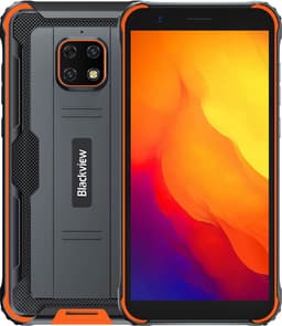 Blackview BV4900S 2GB/32GB Orange — thumbnail 1