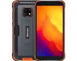 Blackview BV4900S 2GB/32GB Orange