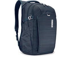 Thule Construct Backpack 28L - Laptop Rugzak 15.6 inch - Blauw
