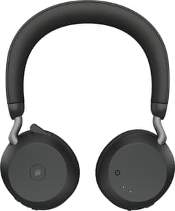 Jabra Evolve2 75 USB C MS Draadloze Office Headset — thumbnail 3