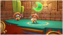 Super Mario Odyssey - Nintendo Switch — thumbnail 22