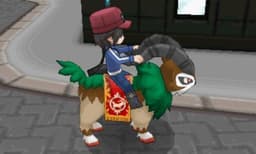 Pokemon X /3DS — thumbnail 2