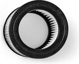 Nedis Stofzuiger Cartridge-Filter - Vervanging voor: Nedis - VCAC118BK - Motorfilter — thumbnail 1