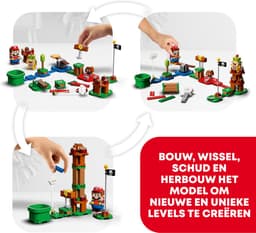 Adventures with Mario Starter Course — thumbnail 16