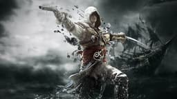 Assassin's Creed IV: Black Flag - PS4 — thumbnail 11
