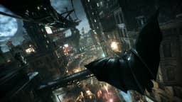 Batman: Arkham Knight - PS4 — thumbnail 5