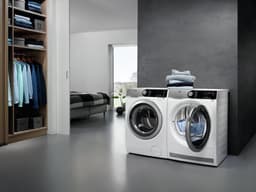 AEG T8DE86ES 8000 serie AbsoluteCare - Wasdroger Warmtepompdroger — thumbnail 6