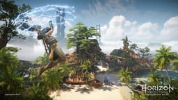 Horizon: Forbidden West - PS5 — thumbnail 6
