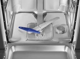 SMEG STL251C - Inbouw vaatwasser - Volledig integreerbaar - 60 cm — thumbnail 4