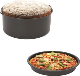 Tefal Easy Fry XL XA1120 - Airfryer Accessoire - 4-delig - Non-Stick - Voor XL Heteluchtfriteuse - Duurzaam Ontwerp — thumbnail 7
