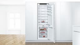 Bosch Serie 8 Integreerbare koelkast 177.2 x 55.8 cm Vlakscharnier — thumbnail 5