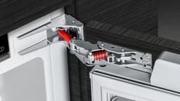 Siemens iQ500 KI81REDE0 - Inbouwkoelkast — thumbnail 4