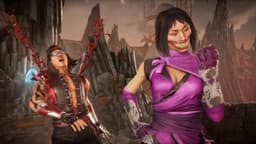 Mortal Kombat 11 Ultimate - PS5 - Import — thumbnail 5